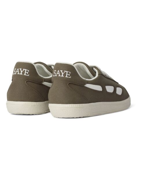 Baskets '70 Vegan vert olive
