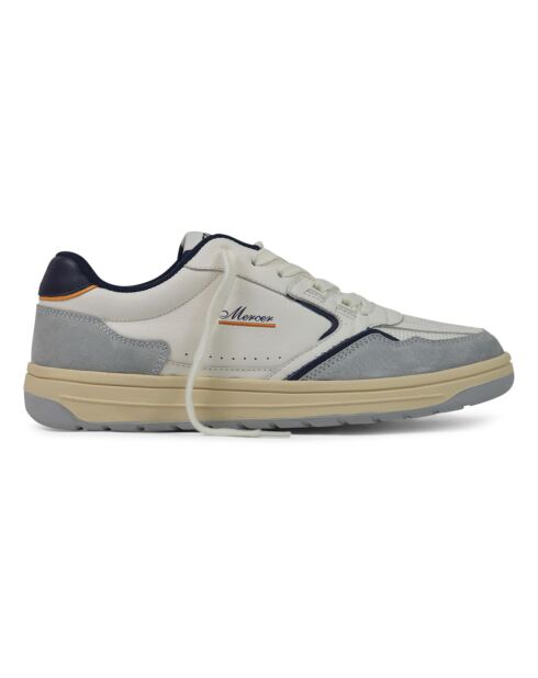 Baskets The Player grises
