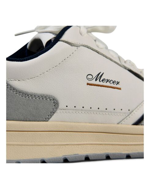 Baskets The Player grises