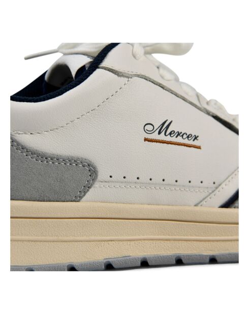 Baskets The Player grises