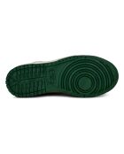 Baskets The Brooklyn High blanc/vert