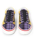 Baskets Old Skool 36 DX jaunes