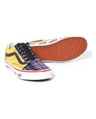 Baskets Old Skool 36 DX jaunes