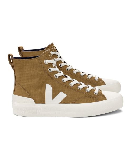 Baskets Wata II camel