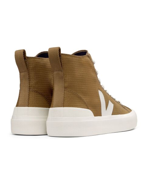 Baskets Wata II camel