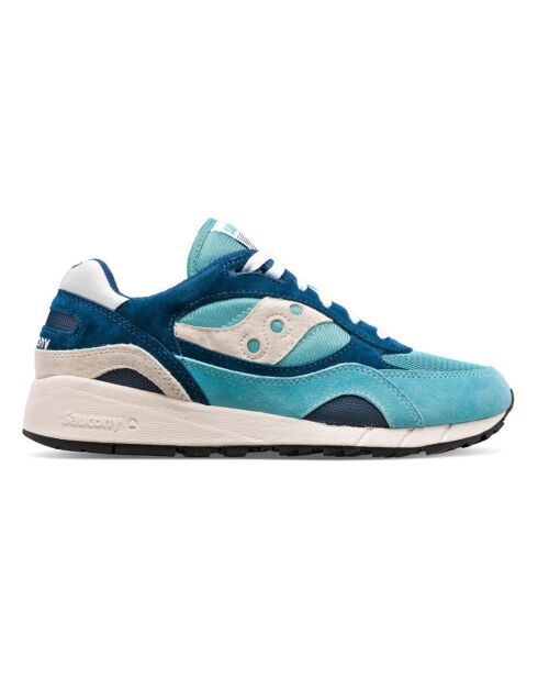 Shadow 6000 blaue Sneakers