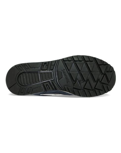 Shadow 6000 blaue Sneakers