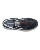 Baskets Shadow 6000 bleu marine