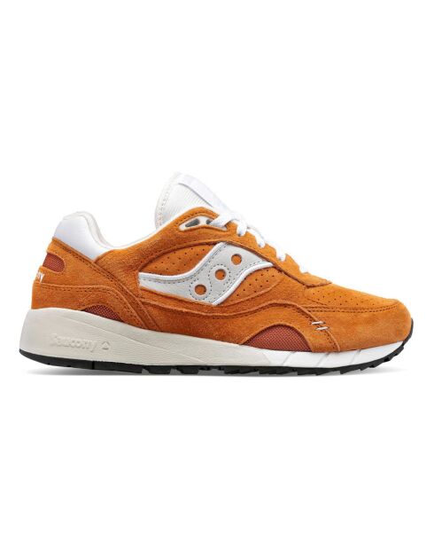 Shadow 6000 orange Turnschuhe