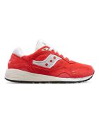 Baskets Shadow 6000 rouges