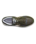 Baskets Shadow 5000 vert kaki