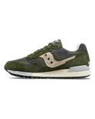 Baskets Shadow 5000 vert kaki