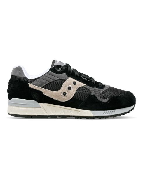 Zapatillas negras Shadow 5000