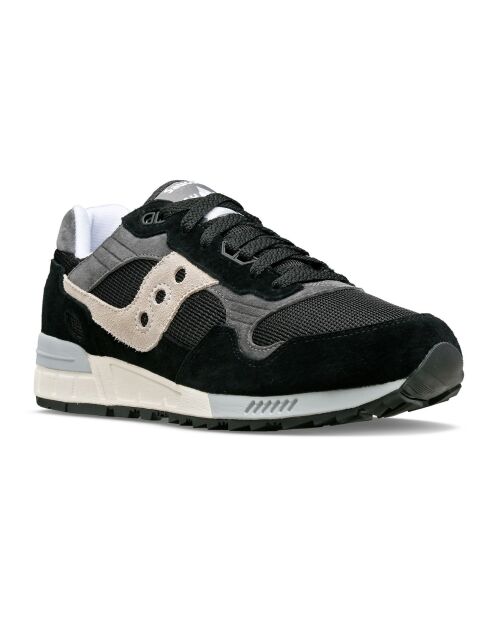 Zapatillas negras Shadow 5000