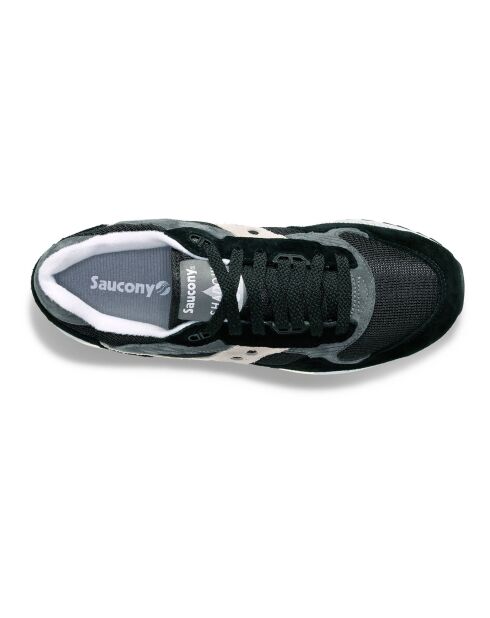Zapatillas negras Shadow 5000