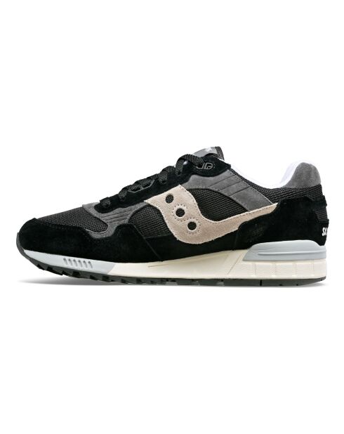 Zapatillas negras Shadow 5000