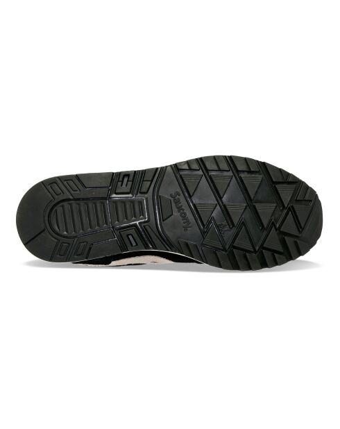 Zapatillas negras Shadow 5000