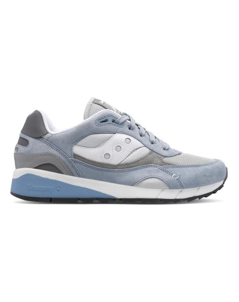 Baskets Shadow 6000 bleu ciel