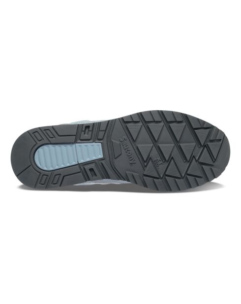 Baskets Shadow 6000 bleu ciel