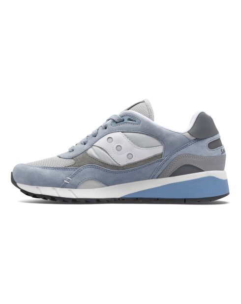 Baskets Shadow 6000 bleu ciel