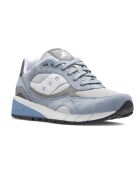 Baskets Shadow 6000 bleu ciel