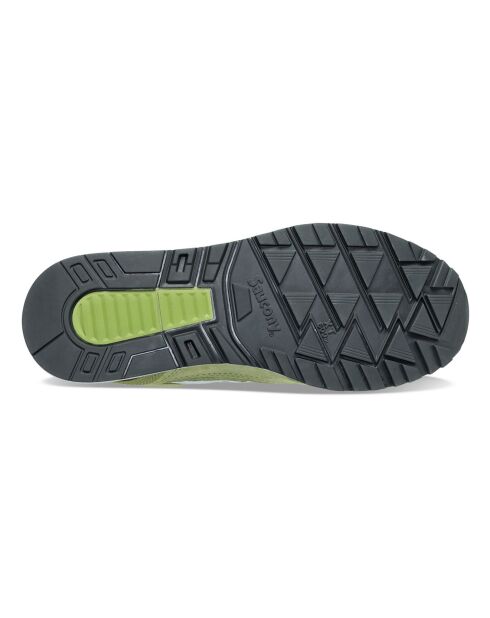 Shadow 6000 hellgrüne Sneakers