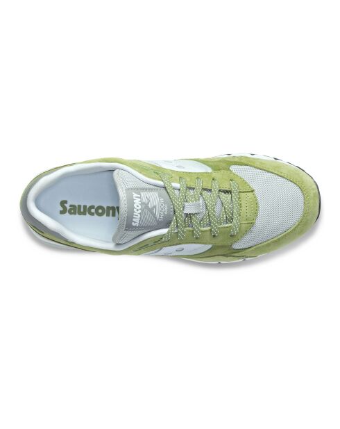 Shadow 6000 hellgrüne Sneakers