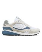 Baskets Shadow 6000 crème