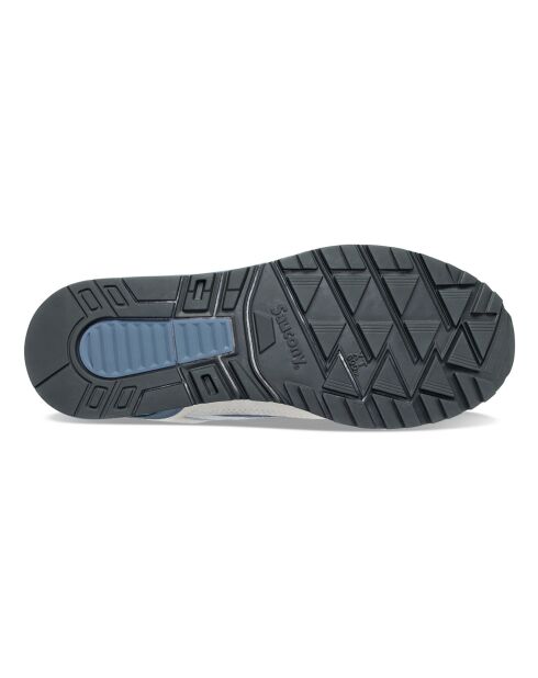 Baskets Shadow 6000 crème
