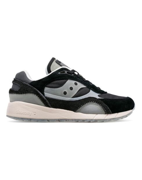 Zapatillas negras Shadow 6000