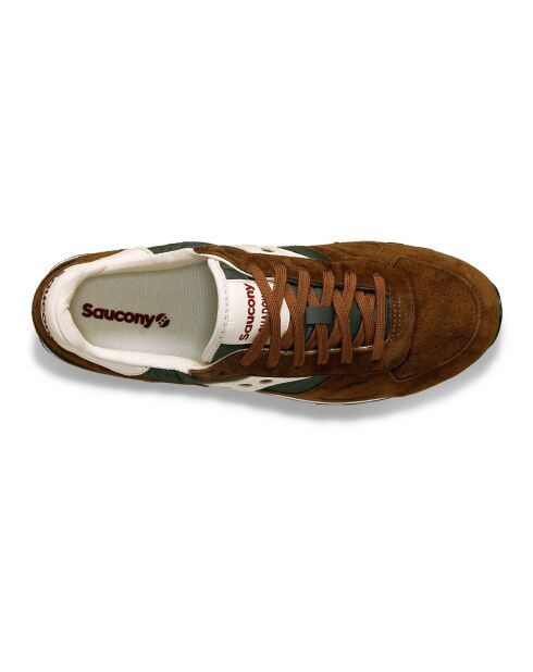 Baskets Shadow Original marron
