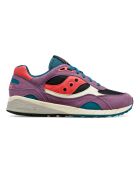 Baskets Shadow 6000 violettes