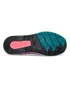 Baskets Shadow 6000 violettes