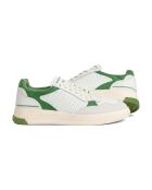 Baskets Tweener blanc/vert
