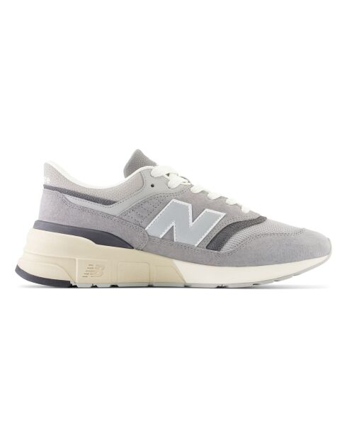 Baskets 997R grises