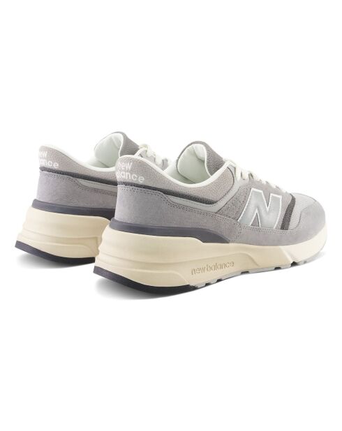 Baskets 997R grises
