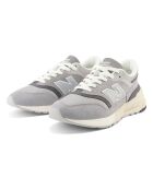 Baskets 997R grises