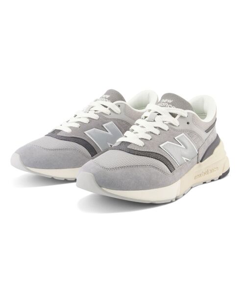 Baskets 997R grises
