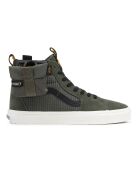 Baskets SK8-Hi CMMNTY vert kaki