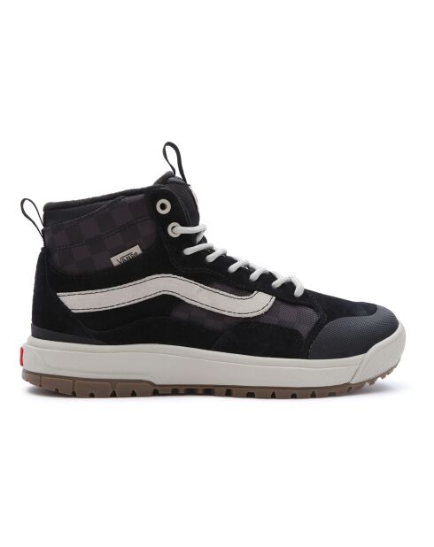 Baskets UA UltraRange Hi noires