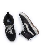Baskets UA UltraRange Hi noires