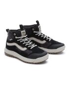 Baskets UA UltraRange Hi noires