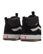 Baskets UA UltraRange Hi noires