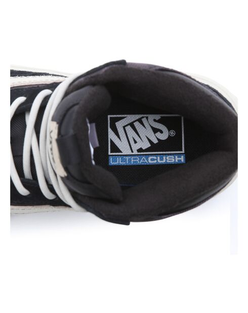 Baskets UA UltraRange Hi noires