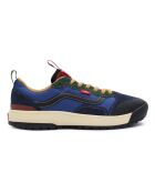 Baskets UA UltraRange bleues