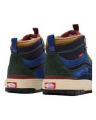 Baskets UA UltraRange bleues