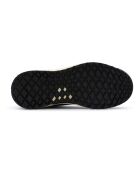 Baskets UA UltraRange Hi bleues