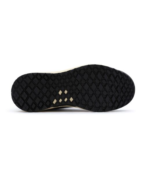 Baskets UA UltraRange Hi bleues