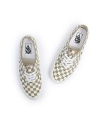 Baskets Authentic 44 DX Checkerboard beiges