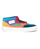 Baskets Half Cab 33 DX multicolores